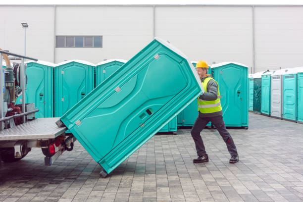 Best Portable bathroom rental  in Pontiac, IL