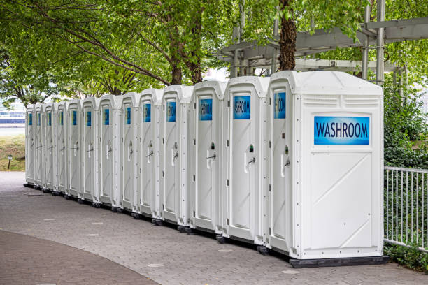 Best Wedding porta potty rental  in Pontiac, IL
