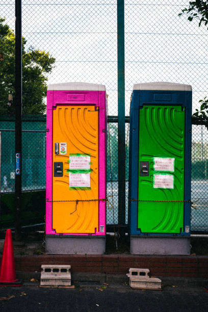 Best Portable toilet rental for construction  in Pontiac, IL