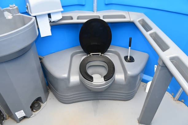Best Affordable porta potty rental  in Pontiac, IL