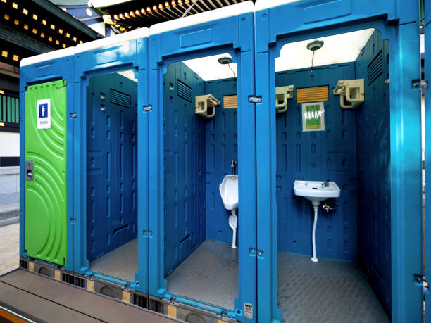 Best Event porta potty rental  in Pontiac, IL