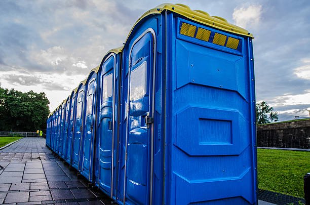 Best Porta potty rental for outdoor events  in Pontiac, IL